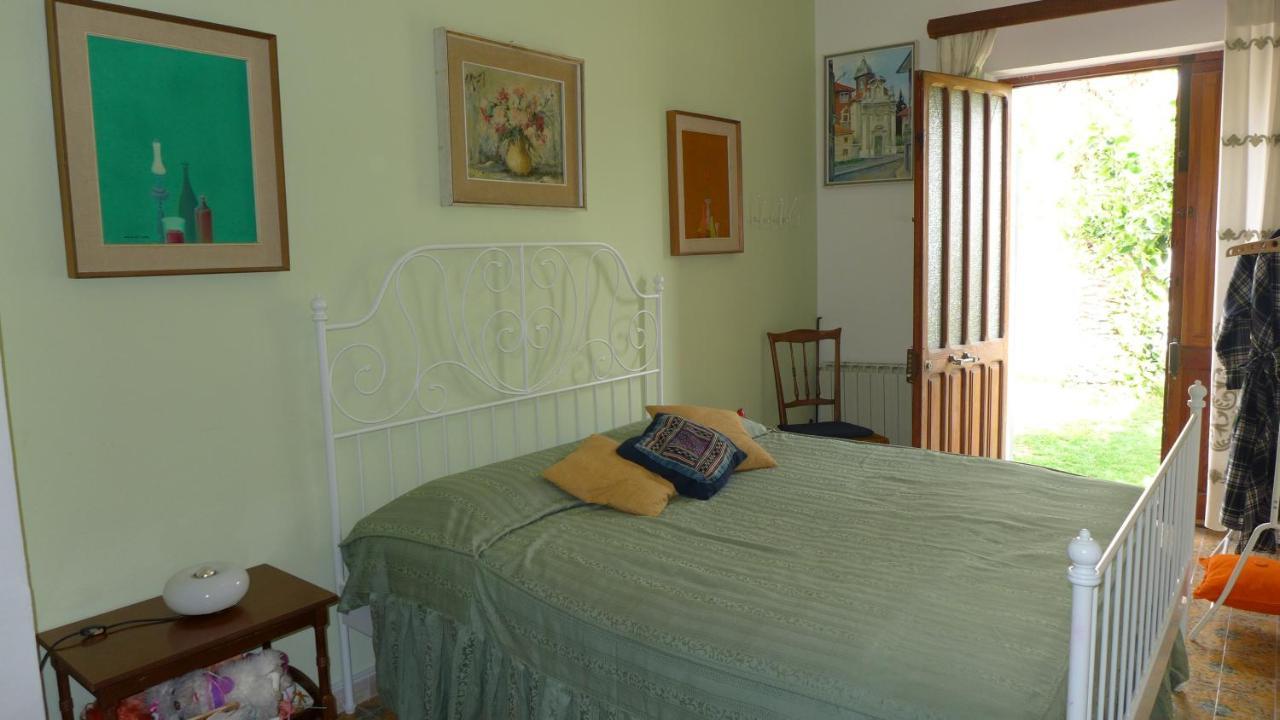 B&B Villa Elisa Quartu SantʼElena Kültér fotó