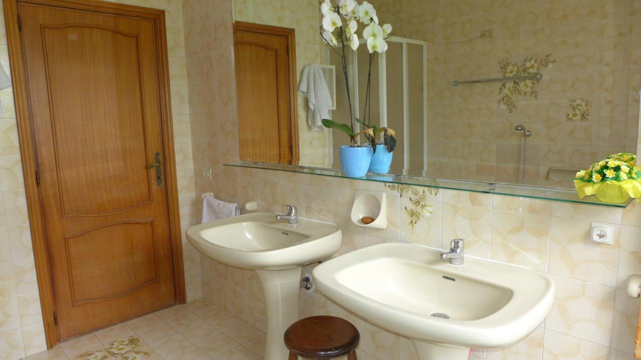 B&B Villa Elisa Quartu SantʼElena Kültér fotó